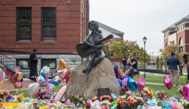 In the land of Dolly Parton, queen of the Smokies | Culture
