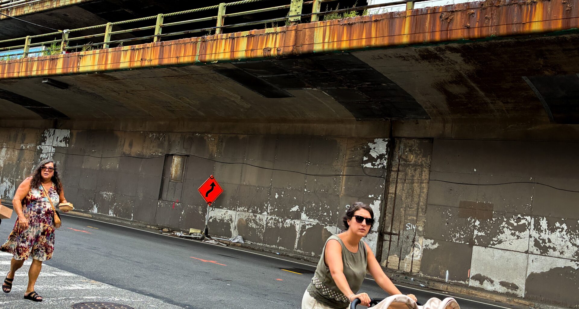 WNYC News show image