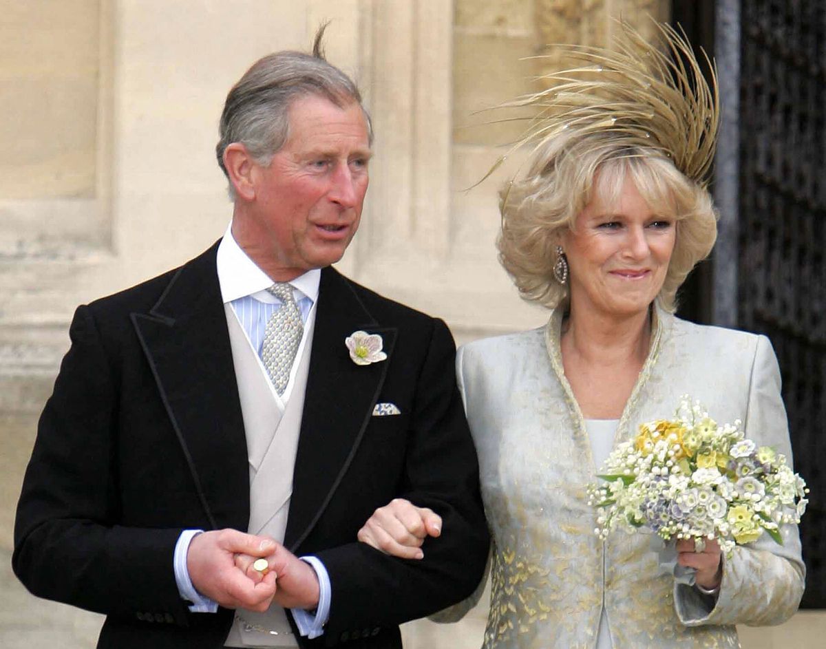 King Charles reportedly requested Queen Camilla's presence during the private family gathering.