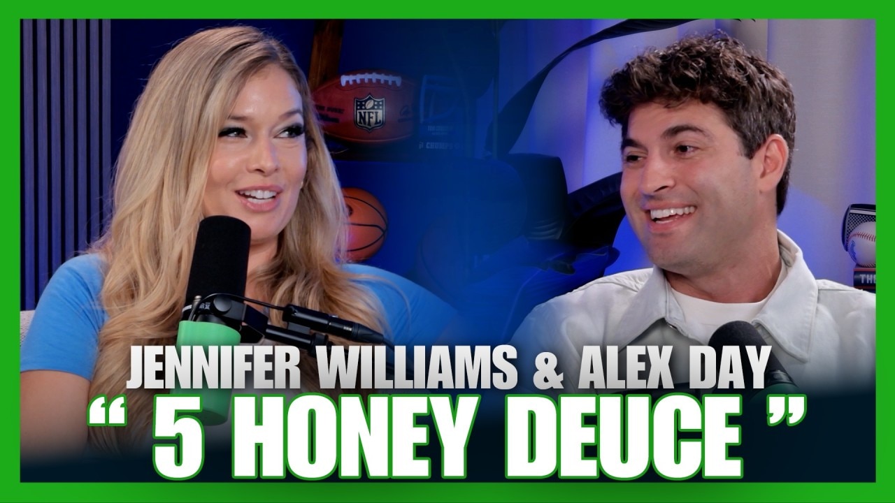 The 5 Honey Deuce Challenge, US Open Predictions & Yankees-Sox Showdown