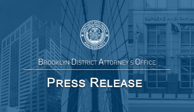 Brooklyn Had the Fewest Homicides in Any Month Ever This July As Gun Violence Continues to Decline from Historic Lows