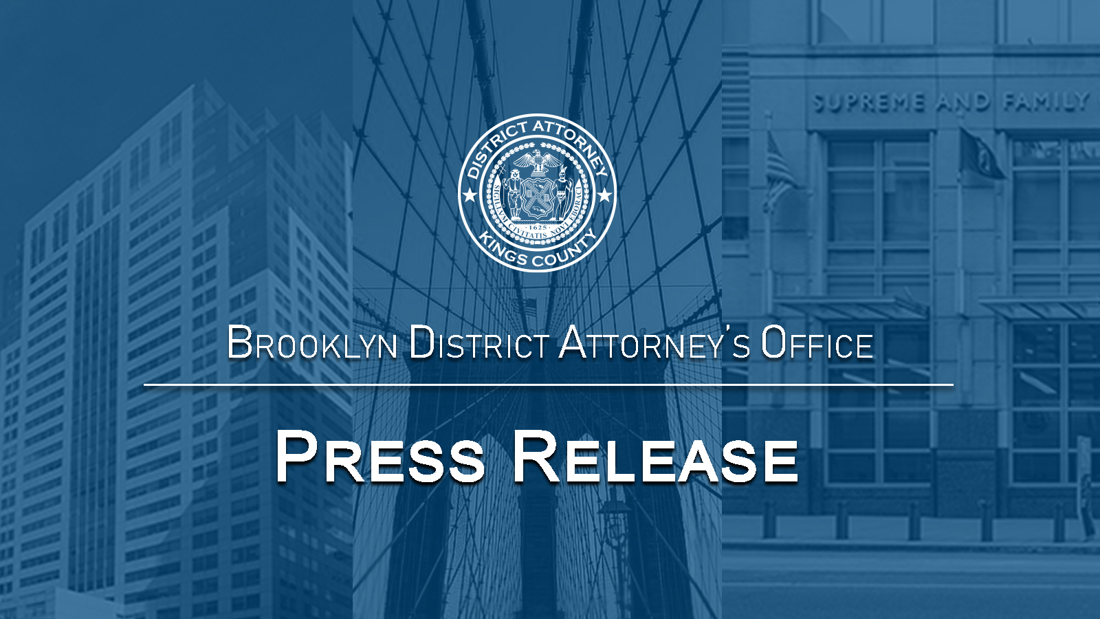 Brooklyn Had the Fewest Homicides in Any Month Ever This July As Gun Violence Continues to Decline from Historic Lows