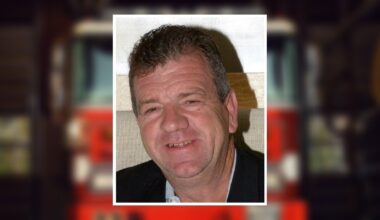 John H. Marsh Obituary Aug 28, 2026