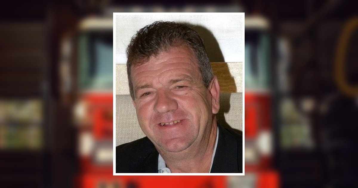 John H. Marsh Obituary Aug 28, 2026
