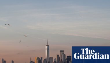 Boat operator faces federal charges after mother and infant killed in New York capsizing | New York
