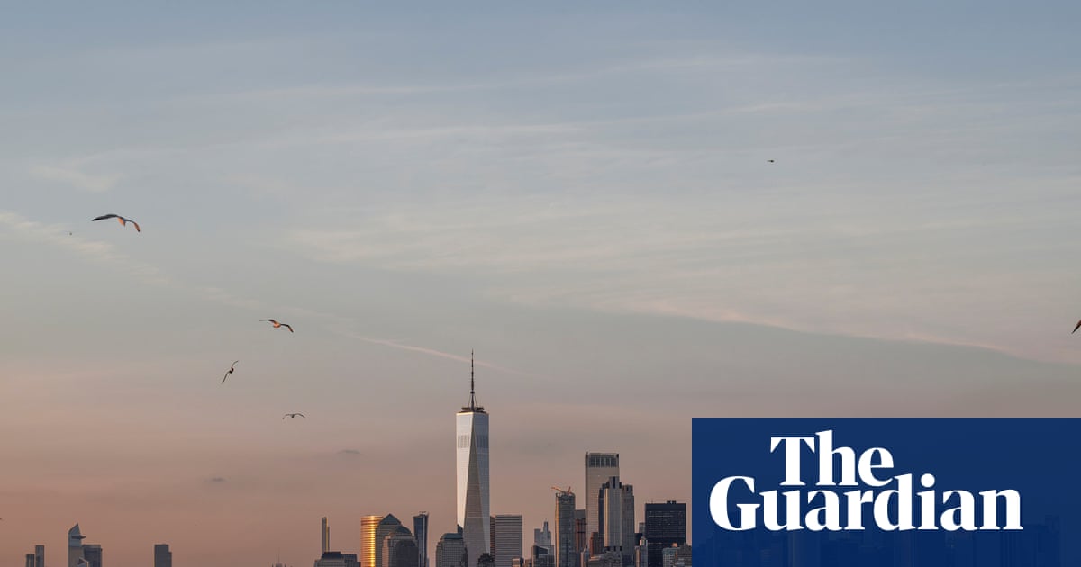 Boat operator faces federal charges after mother and infant killed in New York capsizing | New York