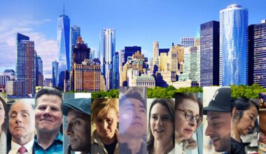 It’s Been 25 Years Since 9/11, and This New Video Series Highlights the Resilience of Lower Manhattan