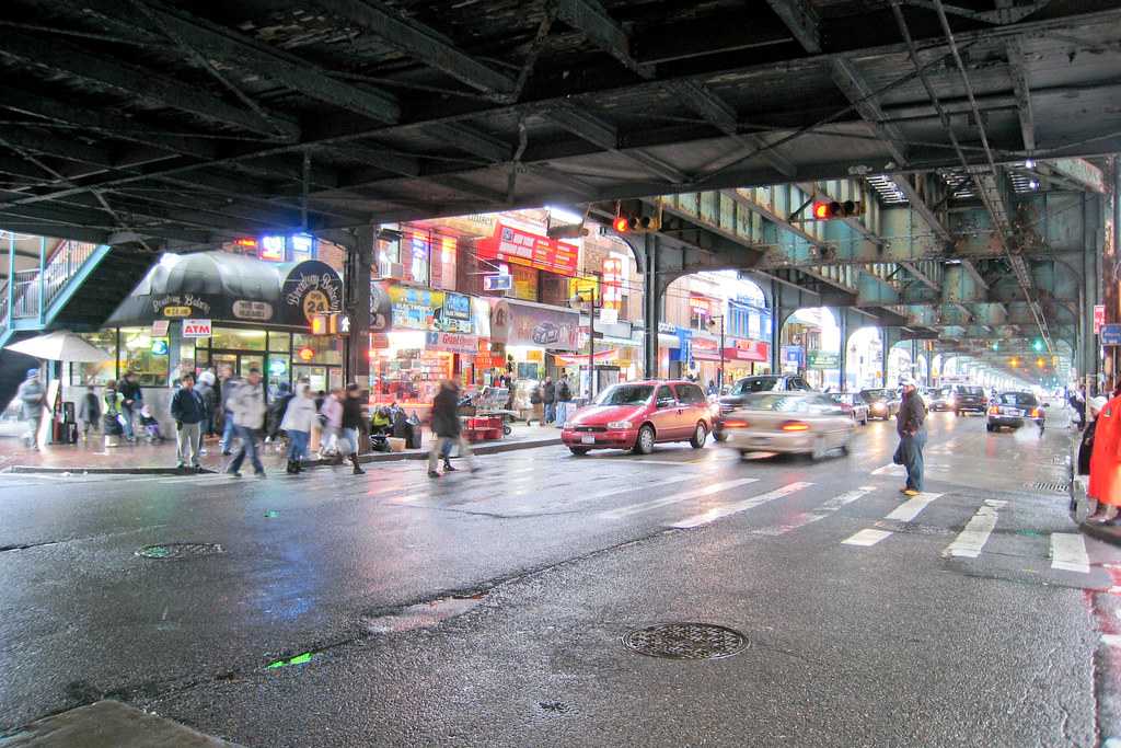 QEDC invites Queens small businesses to apply for $1,000 ‘flash grants’ – QNS