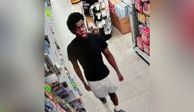 Man wanted for allegedly exposing himself at Campbell County Five Below arrested in NYC