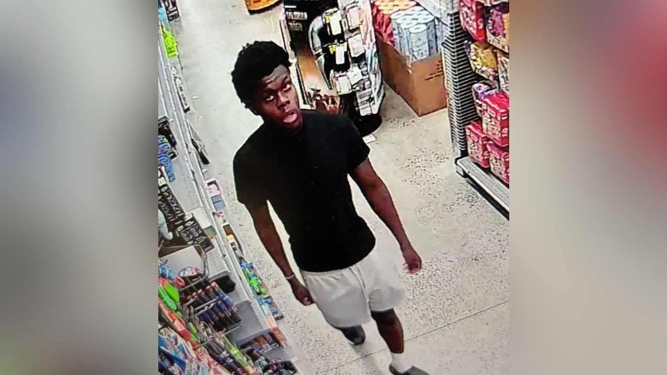 Man wanted for allegedly exposing himself at Campbell County Five Below arrested in NYC