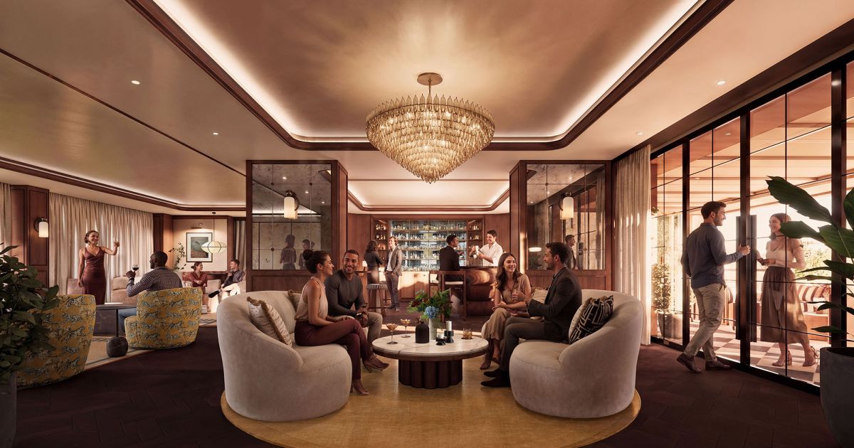 Marx Realty to Reposition 430 Park Avenue With $68 Million Hospitality Initiative – Commercial Observer