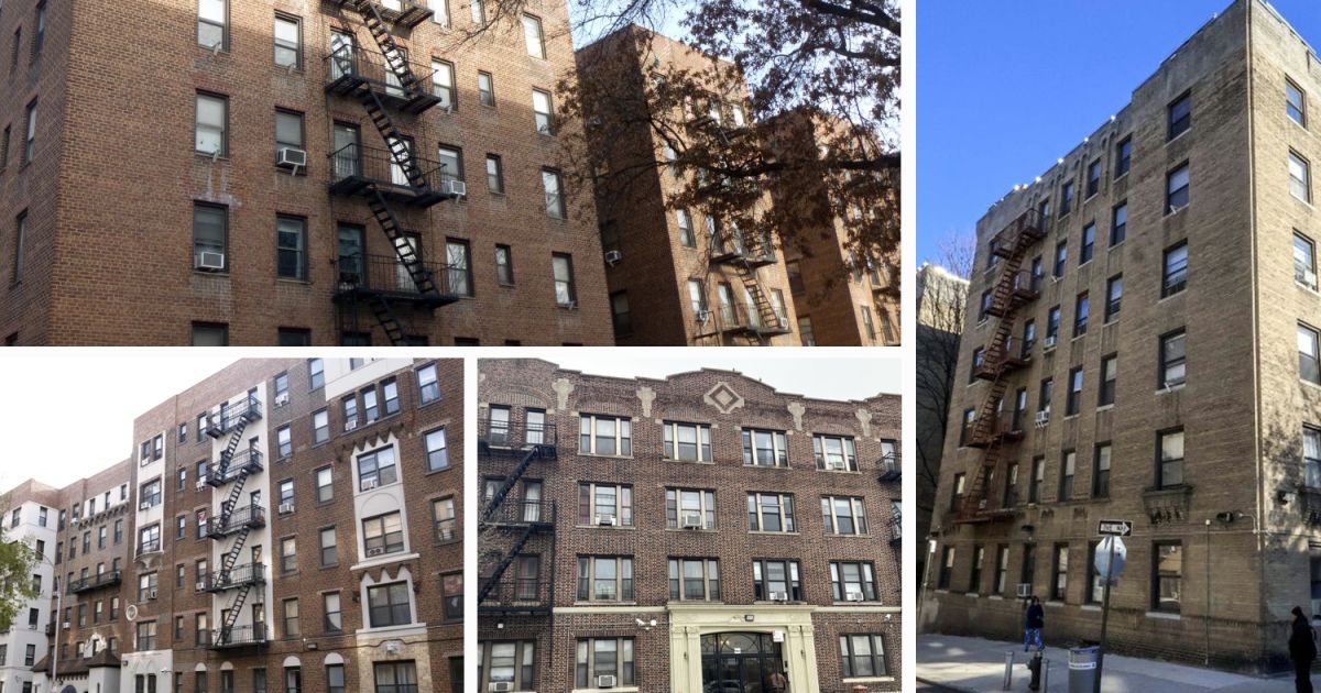 Pinnacle Group Offloads $128M Condominium and Commercial Portfolio in NYC – Commercial Observer