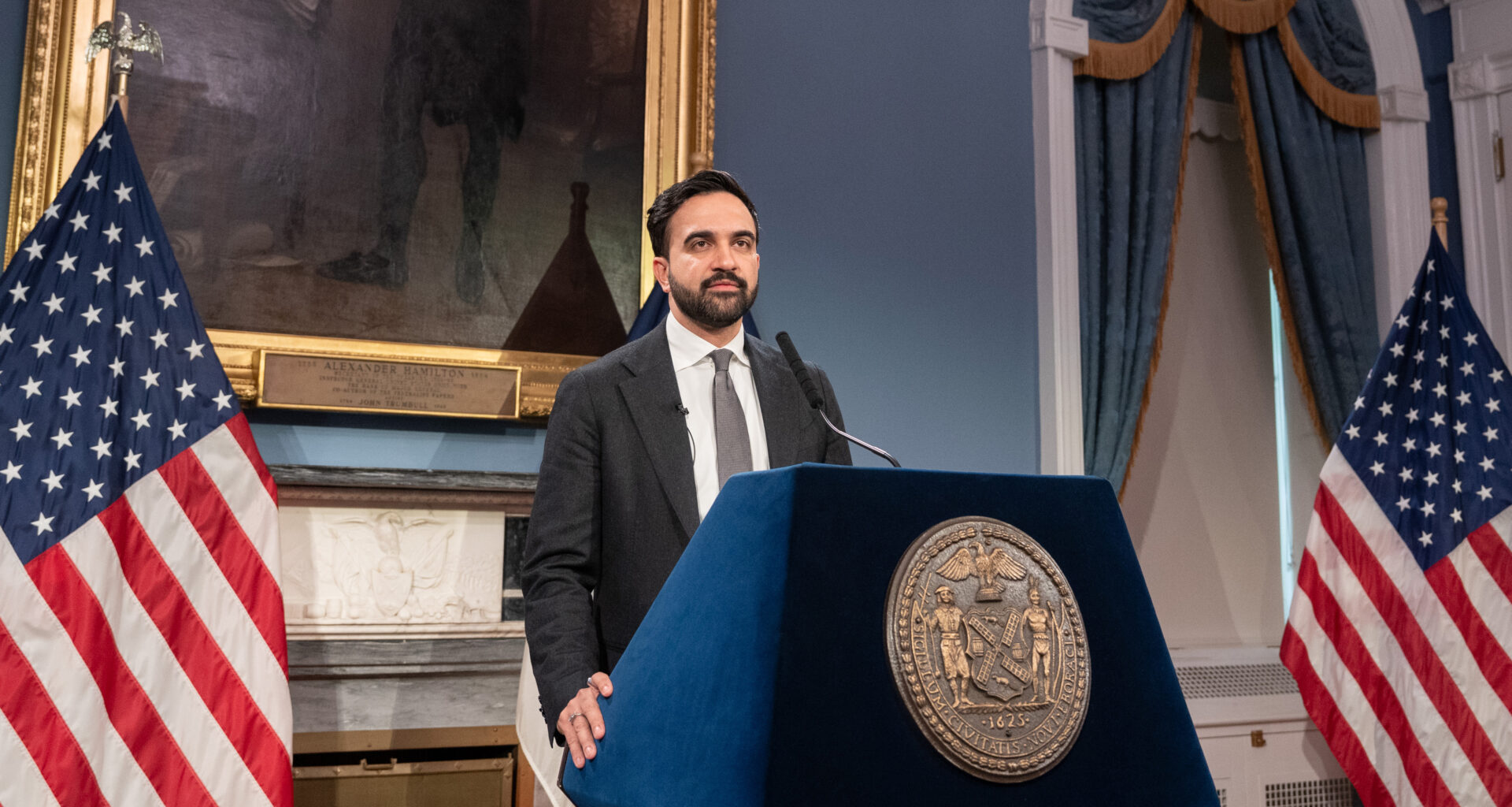 Sanctuary city must be more than a slogan