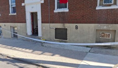 homicide 2026 ann street