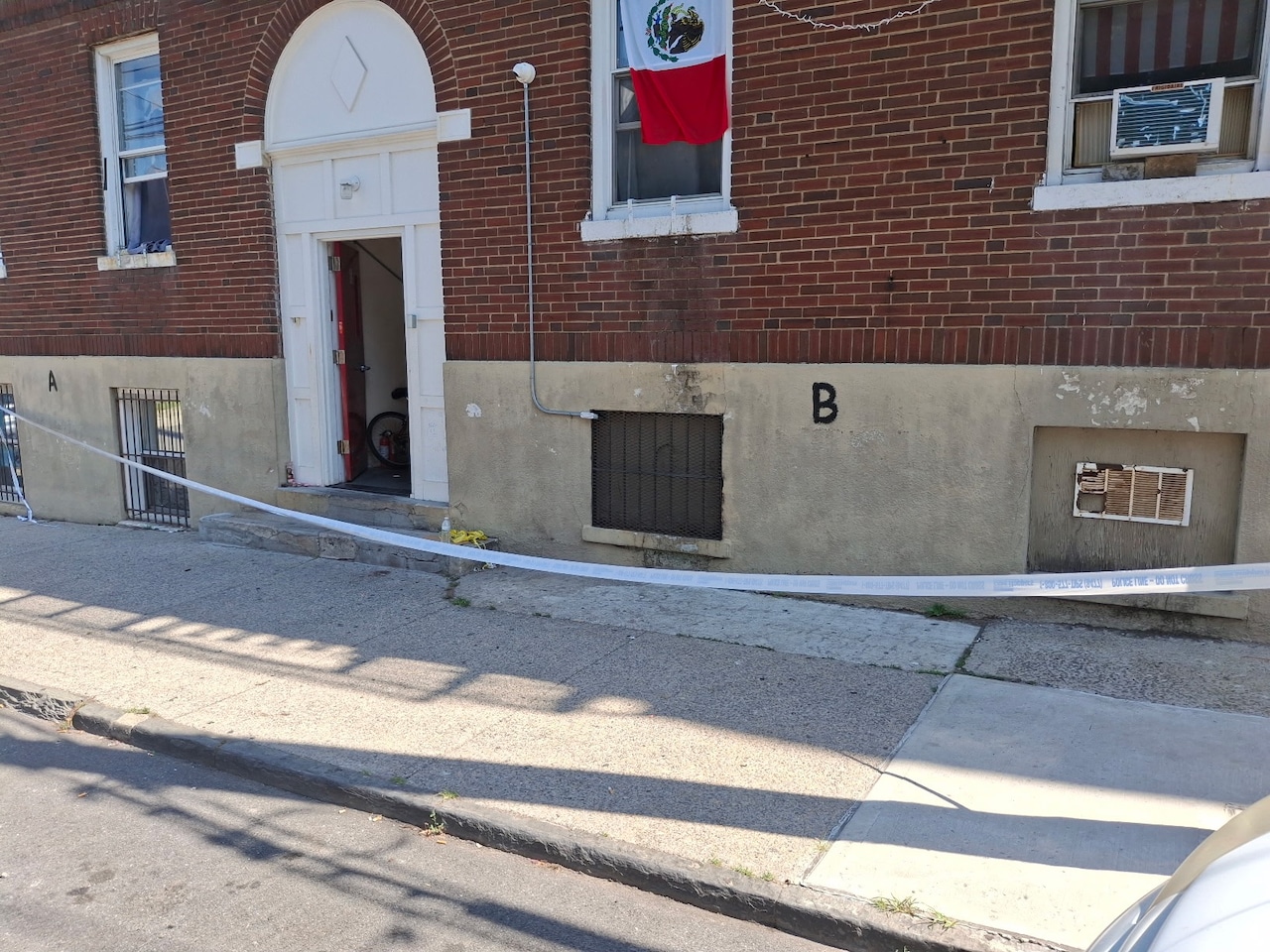 homicide 2026 ann street