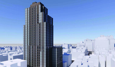 IPA Arranges $131.5M in Construction Financing for Student Housing Project in Upper Manhattan