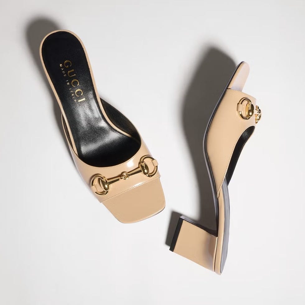 Signora Slide Sandal Signora Slide Sandal