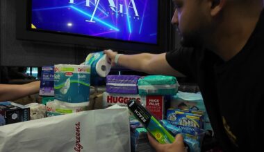 News 12 | Brooklyn | Relief Efforts Underway Across Nyc After Powerful Earthquake In Colombia