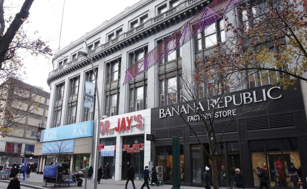 Developer Plans 297 Housing Units Across From Downtown Brooklyn Macy’s Project – Commercial Observer