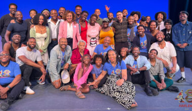Playwrights, Actors, Directors Revealed For Harlem9's 48 Hours in Harlem Festival