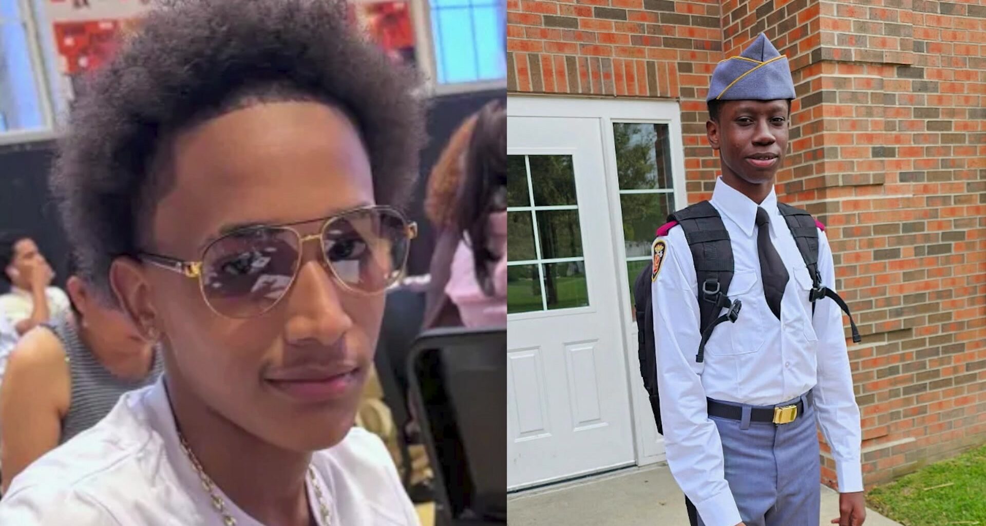 News 12 | Westchester | Four Teens Shot Within One Week In The Bronx Renewing Concerns Over Gun Violence