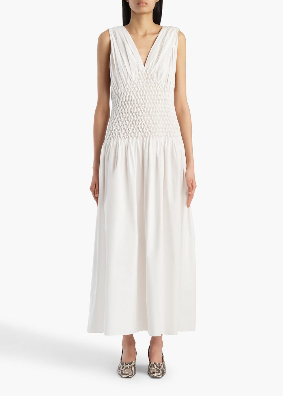 Nola Dress Nola Dress