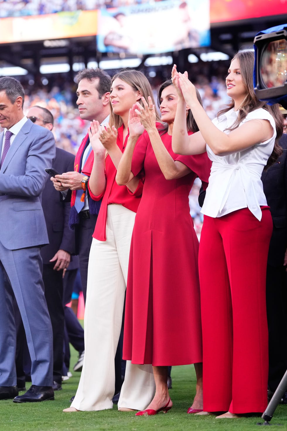 Spain v Argentina: Final - FIFA World Cup 2026