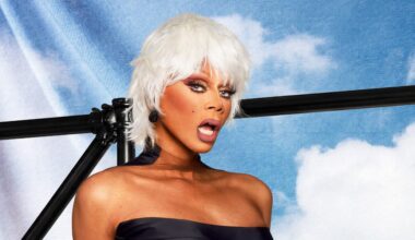 BBC's Drag Race UK unveils 12 new 'sassy and seriously talented' queens for season 8