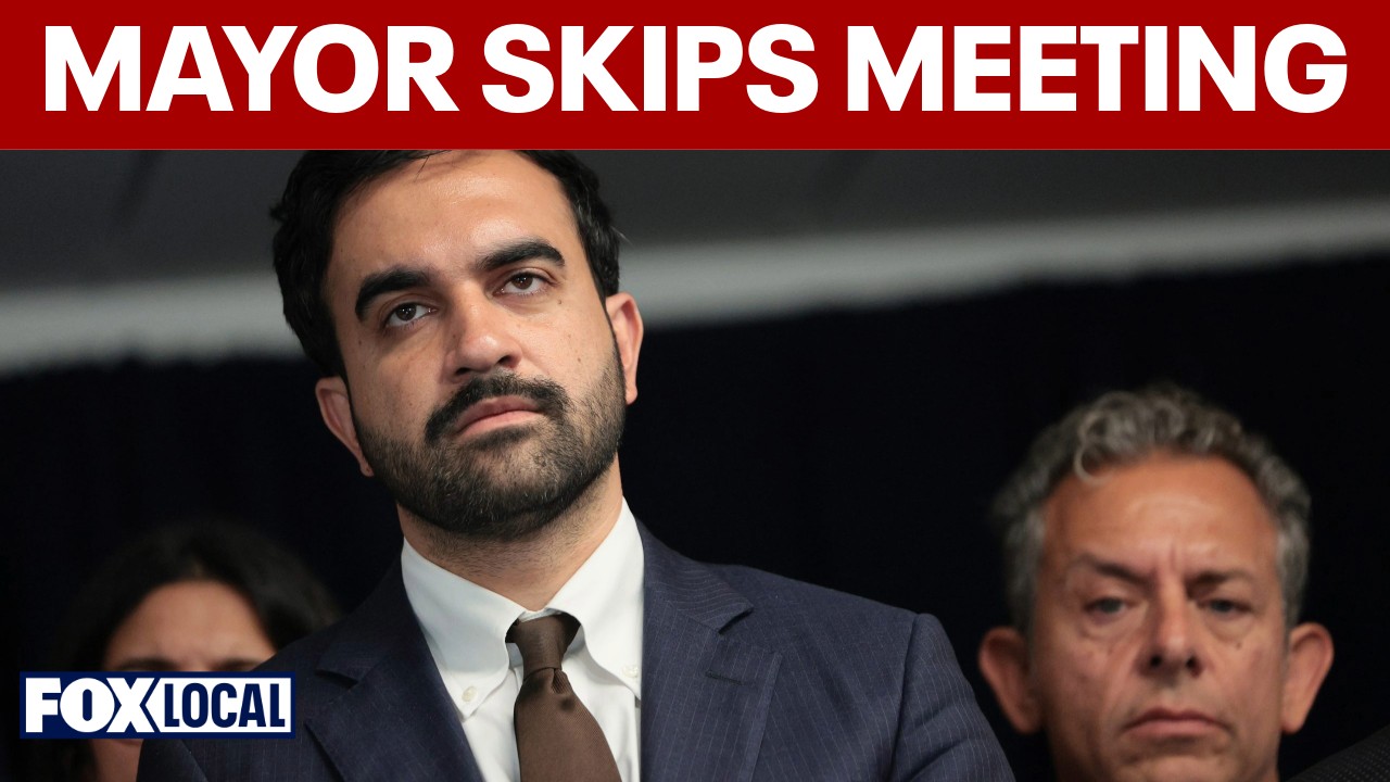 NYC council grills absent mayor's office over pied-à-terre tax rollout