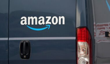 NYC proposal takes aim at Amazon delivery practices