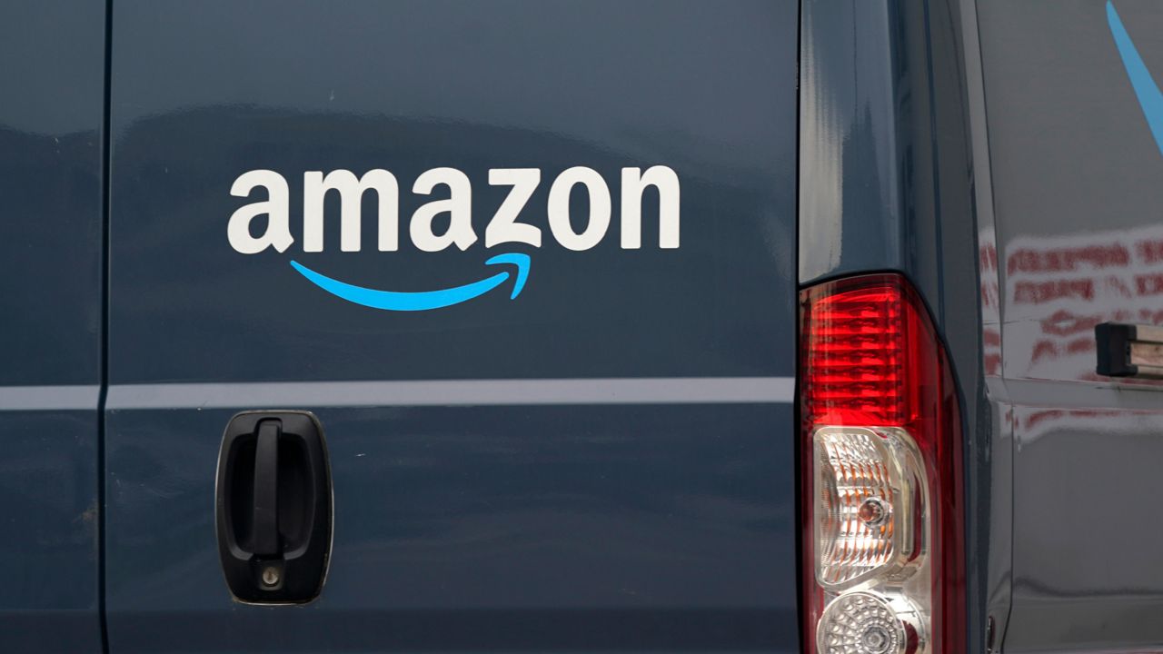 NYC proposal takes aim at Amazon delivery practices
