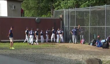 Long Island and Staten Island play for shot to go to Little League World Series – NBC New York