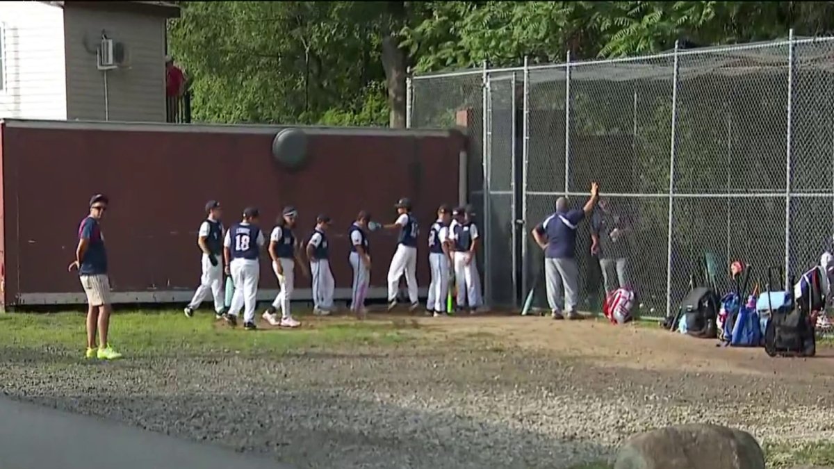 Long Island and Staten Island play for shot to go to Little League World Series – NBC New York