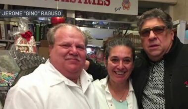 The Bronx’s Little Italy mourns death of Vincent Pastore of “The Sopranos” – NBC New York