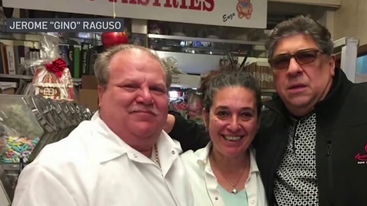 The Bronx’s Little Italy mourns death of Vincent Pastore of “The Sopranos” – NBC New York