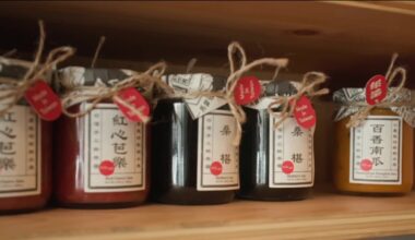 Spice up your kitchen with the Taiwanese goods of this Brooklyn general store – NBC New York