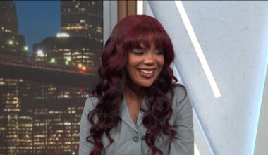 Riley Burruss dishes on the feuds, friendships, & fashion of ‘Next Gen NYC’ – NBC New York