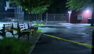 NYC Parks worker arrested after girl loses fingers in Staten Island fireworks accident – NBC New York