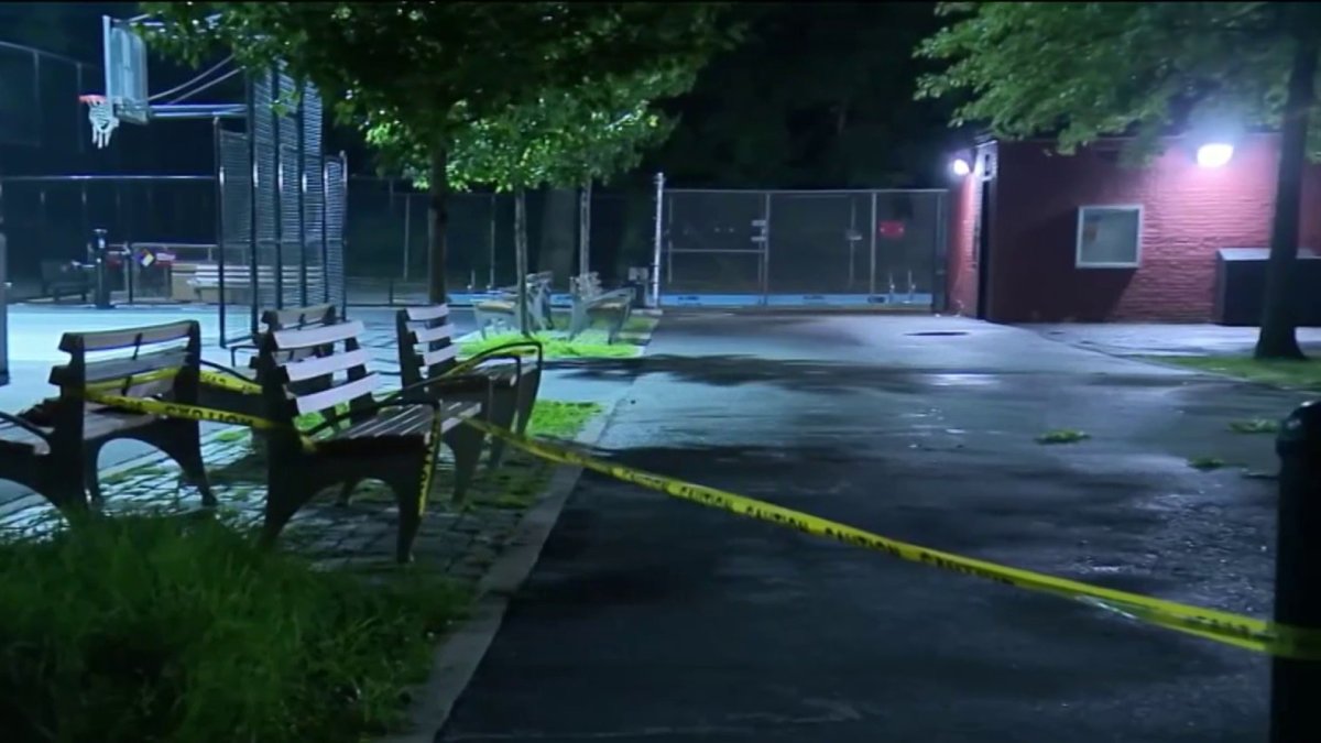 NYC Parks worker arrested after girl loses fingers in Staten Island fireworks accident – NBC New York