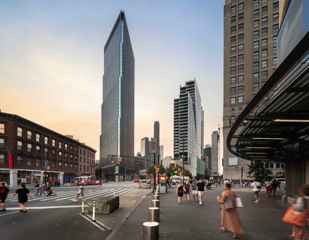 Japanese lifestyle store MUJI, local bakery Winner and more to open in Downtown Brooklyn • Brooklyn Paper