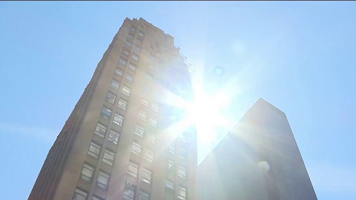 NYC pied-à-terre tax exemption deadline extended amid lawsuit – NBC New York