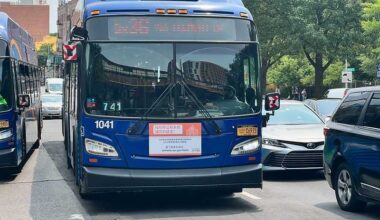 EXCLUSIVE: Mamdani admin to break ground on Tremont Avenue busway to speed up service for 40,000 riders in Bronx
