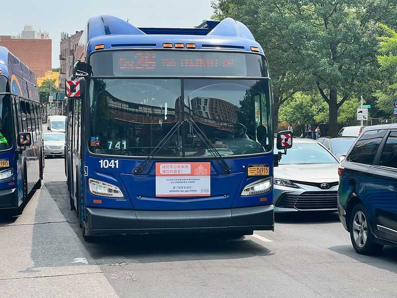 EXCLUSIVE: Mamdani admin to break ground on Tremont Avenue busway to speed up service for 40,000 riders in Bronx