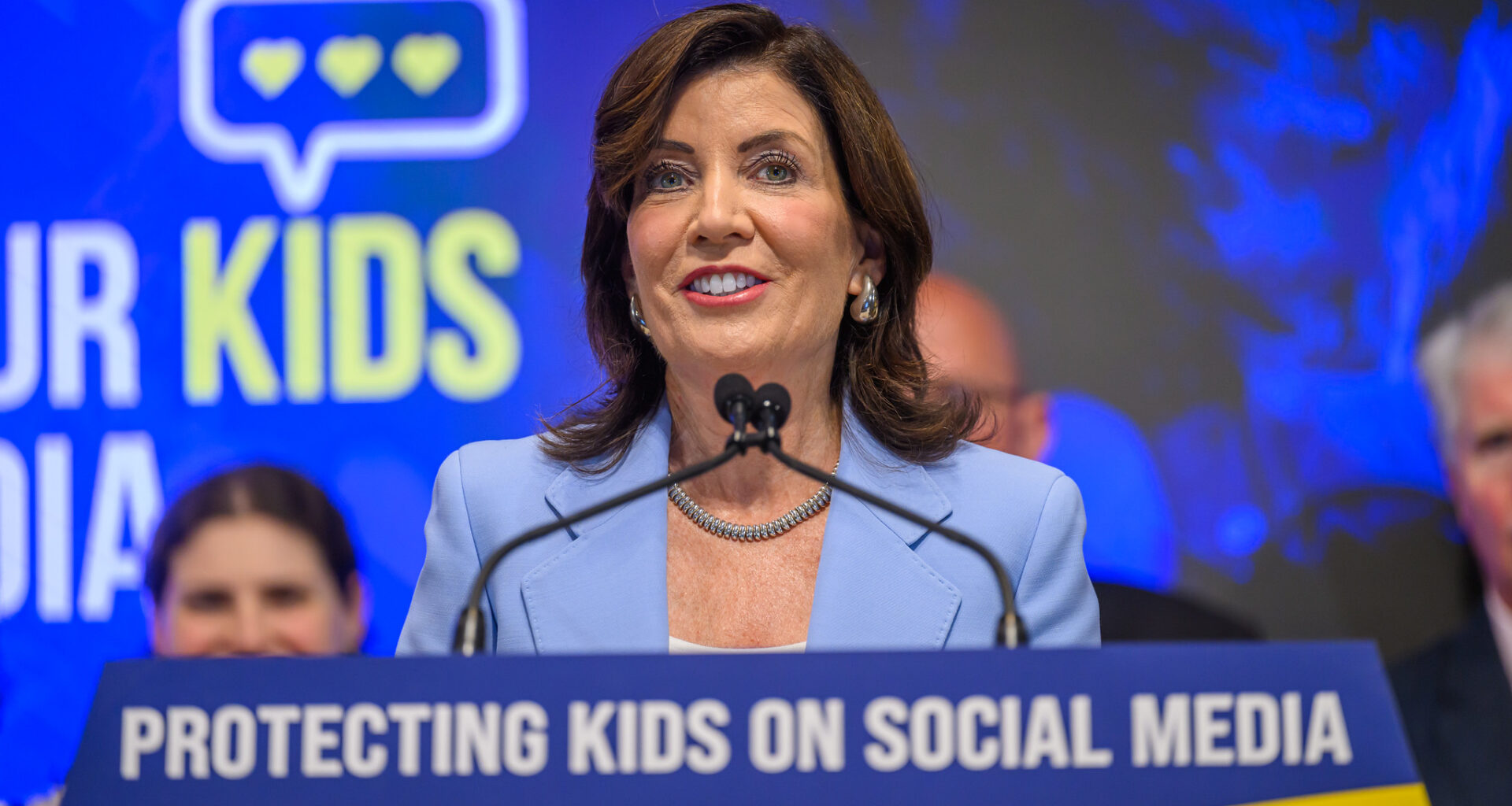 NY's new social media rules for protecting children are now in place: What you need to know