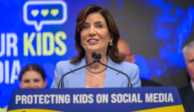 NY's new social media rules for protecting children are now in place: What you need to know