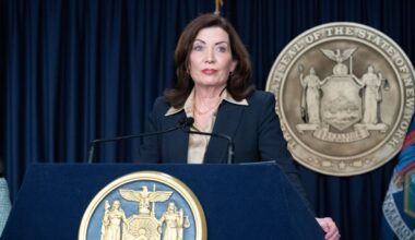 Gov. Hochul Announces $6.2 Million for Healthcare, Community Facility Improvements in Brooklyn