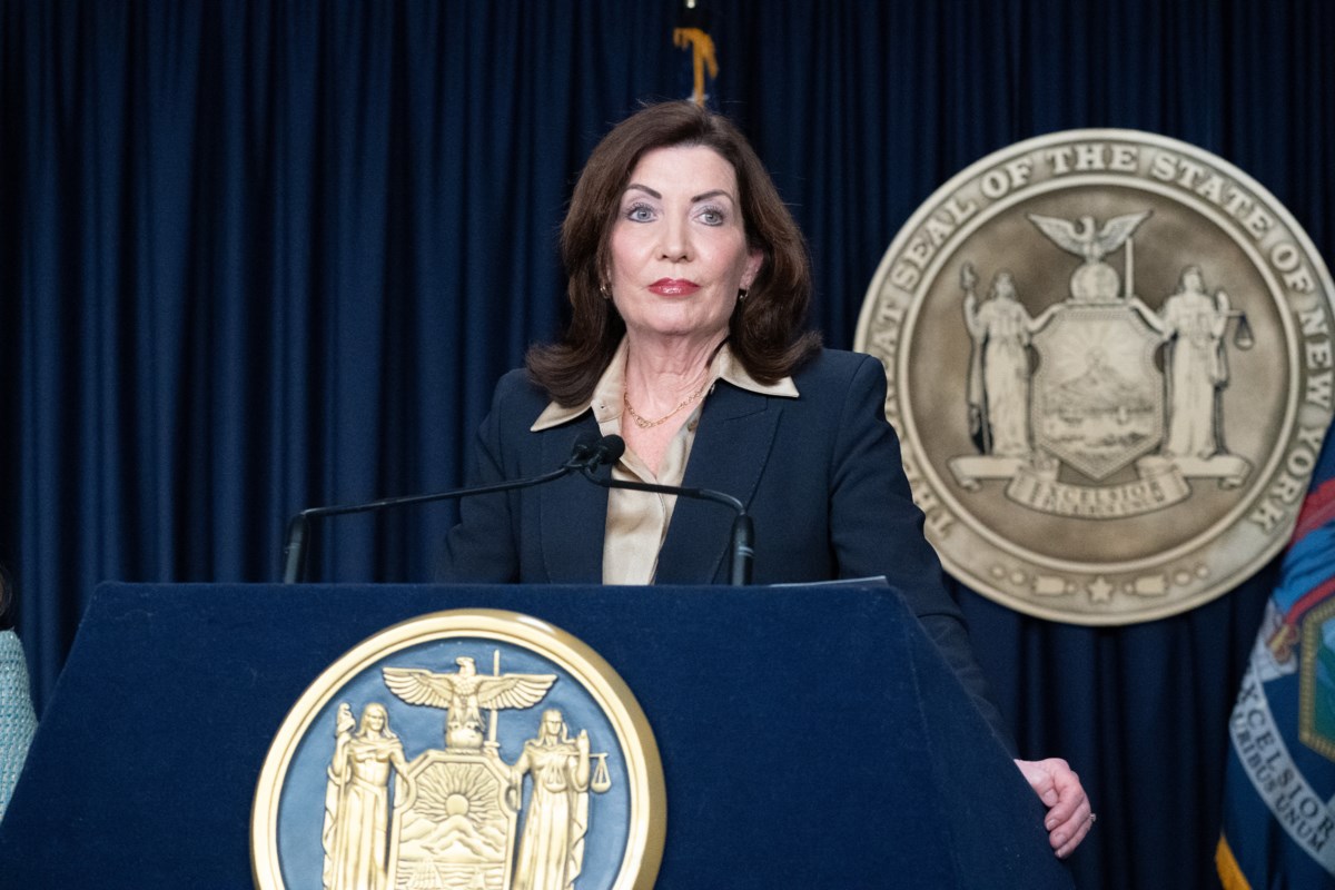 Gov. Hochul Announces $6.2 Million for Healthcare, Community Facility Improvements in Brooklyn