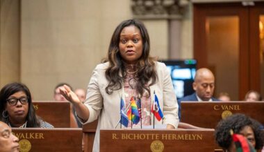 Brooklyn Democrats’ rule-change vote moves forward via judge’s ruling as pressure mounts on incumbent chair