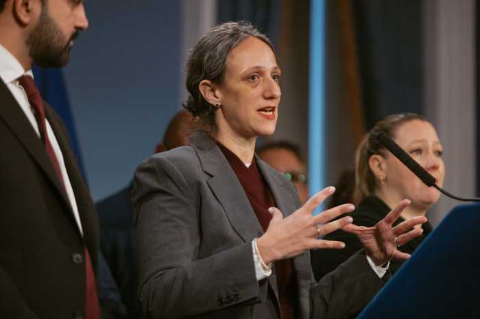 julia kerson