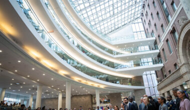 Man dies at new DOC detention facility in Manhattan's Bellevue Hospital